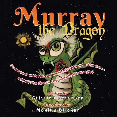 Murray, a sárkány - Murray the Dragon