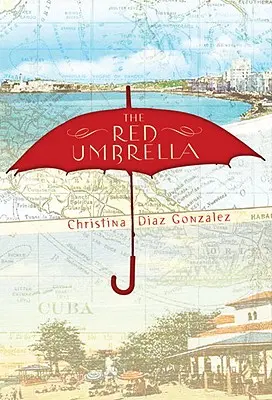 A vörös esernyő - The Red Umbrella