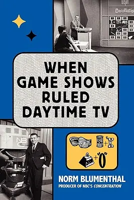 Amikor a játékműsorok uralták a nappali televíziózást - When Game Shows Ruled Daytime TV