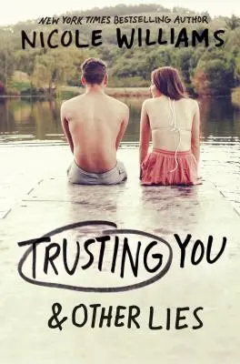 Bízom benned és más hazugságok - Trusting You & Other Lies