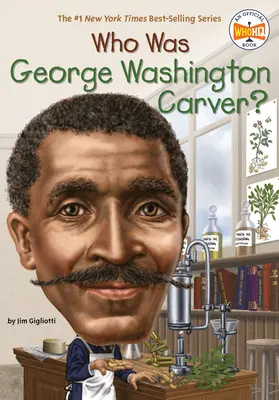 Ki volt George Washington Carver? - Who Was George Washington Carver?