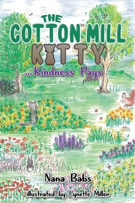 A pamutgyári cica - The Cotton Mill Kitty