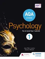 Aqa A-Level Psychologybook 1