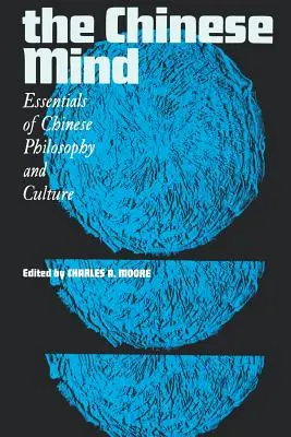 Moore - A kínai elme című könyv - Moore - The Chinese Mind Paper