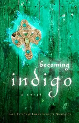 Indigóvá válás - Becoming Indigo