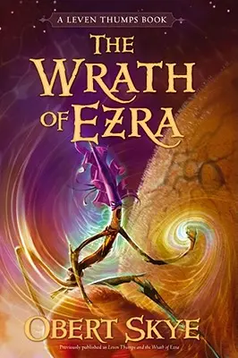 Ezra haragja, 4 - The Wrath of Ezra, 4