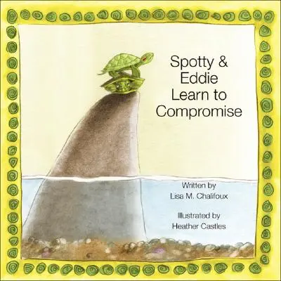 Spotty és Eddie megtanulnak kompromisszumot kötni - Spotty & Eddie Learn to Compromise