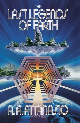 A Föld utolsó legendái - The Last Legends of Earth