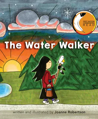 A vízi sétáló - The Water Walker