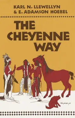 A Cheyenne-i út - The Cheyenne Way