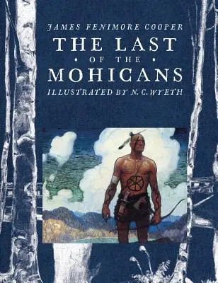 Az utolsó mohikánok - The Last of the Mohicans