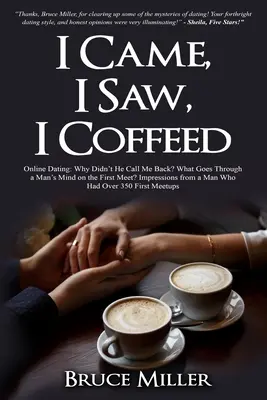 Jöttem, láttam, kávéztam - I Came, I Saw, I Coffeed