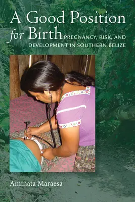 A jó pozíció a születéshez: Terhesség, kockázat és fejlődés Dél-Belize-ben - A Good Position for Birth: Pregnancy, Risk, and Development in Southern Belize