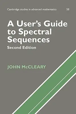 A Spectral Sequences felhasználói kézikönyve - A User's Guide to Spectral Sequences