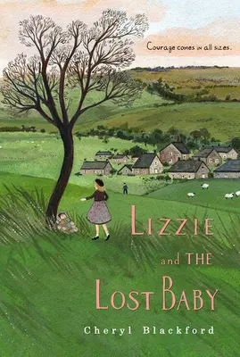 Lizzie és az elveszett baba - Lizzie and the Lost Baby