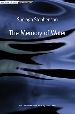 A víz emlékezete - The Memory of Water