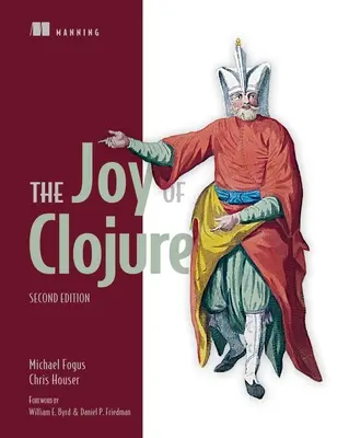 A Clojure öröme - The Joy of Clojure