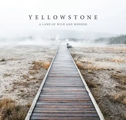 Yellowstone: Yellowstone: A vadon és a csoda földje - Yellowstone: A Land of Wild and Wonder