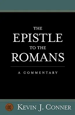 A Rómaiakhoz írt levél - The Epistle to the Romans