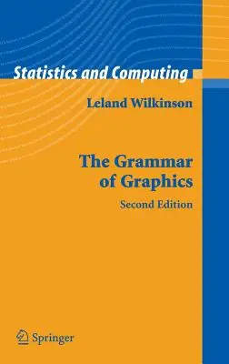 A grafika nyelvtana - The Grammar of Graphics