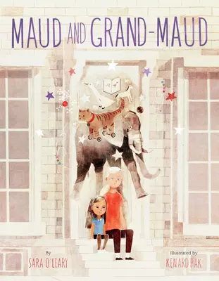 Maud és Grand-Maud - Maud and Grand-Maud