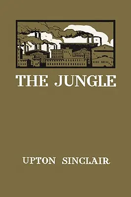 A dzsungel - The Jungle