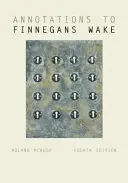 Annotációk a Finnegans Wake-hez - Annotations to Finnegans Wake