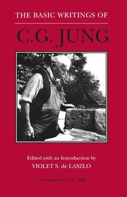 C. G. Jung alapvető írásai: D. Jung Jung: Felülvizsgált kiadás - The Basic Writings of C.G. Jung: Revised Edition