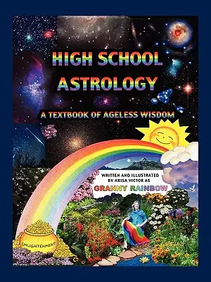 Középiskolai asztrológia - High School Astrology