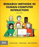 Kutatási módszerek az ember-számítógép interakcióban - Research Methods in Human-Computer Interaction