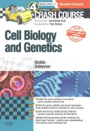 Rychlokurz buněčné biologie a genetiky Aktualizované vydání v tištěné podobě + elektronická kniha - Crash Course Cell Biology and Genetics Updated Print + eBook Edition