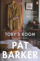 Toby szobája - Toby's Room