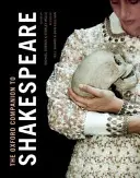 The Oxford Companion to Shakespeare (Shakespeare Oxfordi kísérője) - The Oxford Companion to Shakespeare