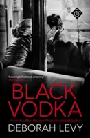 Fekete vodka - Black Vodka