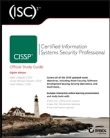 (Isc)2 Cissp Certified Information Systems Security Professional Official Study Guide (Cissp Certified Information Systems Security Professional hivatalos tanulmányi útmutató) - (Isc)2 Cissp Certified Information Systems Security Professional Official Study Guide