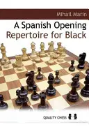 Spanyol repertoár fekete számára - A Spanish Repertoire for Black