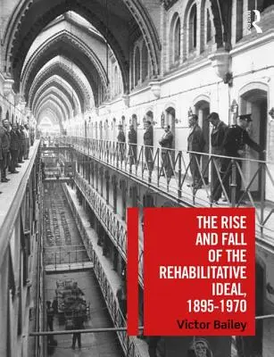 A rehabilitációs eszmény felemelkedése és bukása, 1895-1970 - The Rise and Fall of the Rehabilitative Ideal, 1895-1970