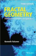 Fraktálgeometria: Matematikai alapok és alkalmazások - Fractal Geometry: Mathematical Foundations and Applications