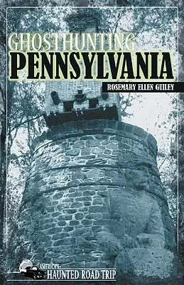 Szellemvadászat Pennsylvaniában - Ghosthunting Pennsylvania