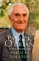 Patrick O'Brian - A Very Private Life