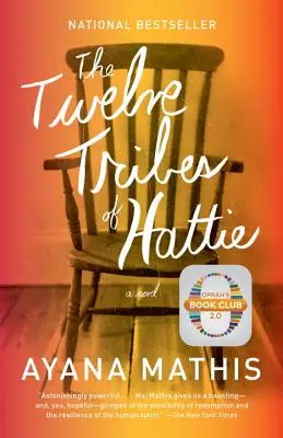 Hattie tizenkét törzse - The Twelve Tribes of Hattie