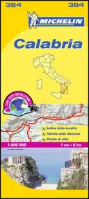 Michelin Calabria