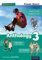 Read Write Inc. Fresh Start: Antológia 3 - 5 részes csomag - Read Write Inc. Fresh Start: Anthology 3 - Pack of 5