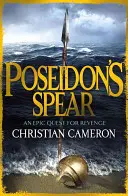 Poszeidón lándzsája - Poseidon's Spear