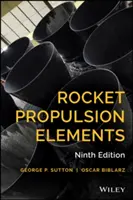 Rakétahajtóművek elemei - Rocket Propulsion Elements