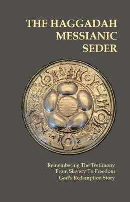 Páska Haggada: Metro Messianic Haggadah - Passover Haggadah: Metro Messianic Haggadah