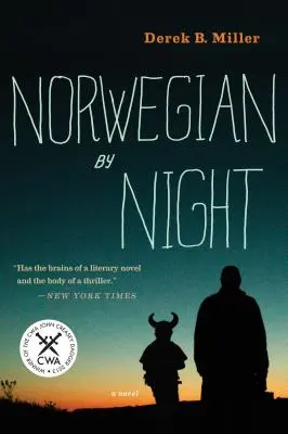 Éjszakai norvégok, 2 - Norwegian by Night, 2