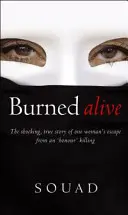 Élve elégett - Burned Alive