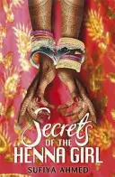 A hennalány titkai - Secrets of the Henna Girl