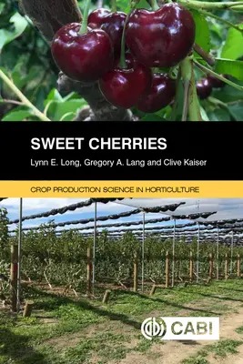 Édes cseresznye - Sweet Cherries